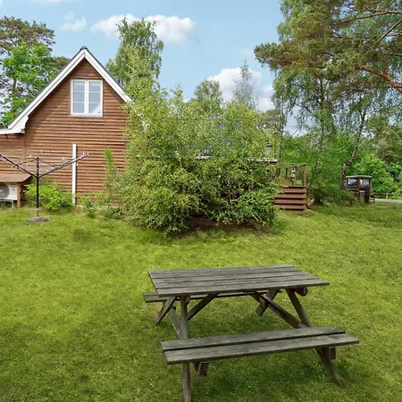 In With Wifi Holiday home Nexo