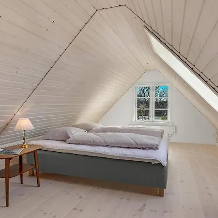 Holiday home In With Wifi