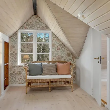 Beautiful In With Wifi Nyaraló Neksø