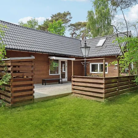 Holiday home In With Wifi Nexo