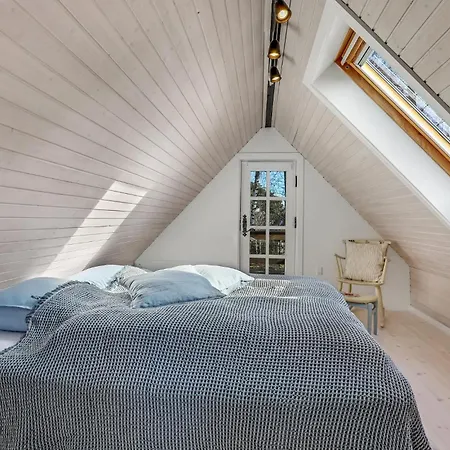 Nyaraló Beautiful In With Wifi Neksø