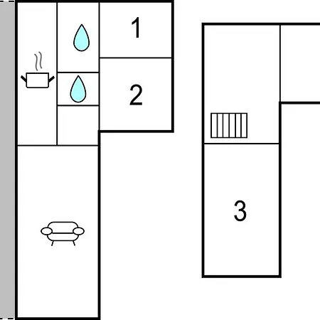 Beautiful In With Wifi 別荘